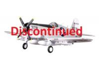 1700mm F4U GREY Parts