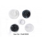 Hitec HS-322HD/325HB KARBONITE Gear Set