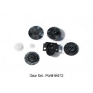 Hitec HS-785HB KARBONITE Gear Set