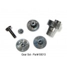 Hitec HS-65HB KARBONITE Gear Set
