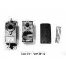HS-56HB / 5056MG Case Set