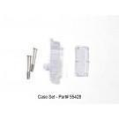 HS-45HB / 5045HB CASE SET(BOTTOM & TOP ONLY)