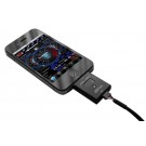 HTS-iView - Telemetry Interface for use with Apple products