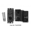 HS-422 / 425BB Case Set