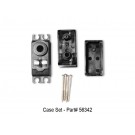 HS-205BB / 205MG / 225BB / 225MG / 235AG / 5245MG Case  Set