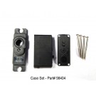 HS-81 / 81MG / 5082MG Case Set