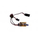 Dualsky 3A Voltage Regulator
