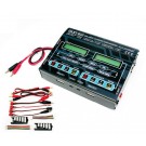 X Charger 200W Dual Charger
