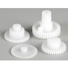 Hitec HS-311/322/325BB/ Multiplex Mini HD Gear Set