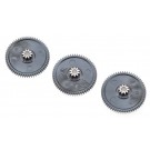 Hitec MK Gear HS-7940/7945/7950TH  (3 pcs)