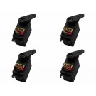 Hitec (4) HS-7985MG x4 High Torque, Metal Gear Coreless Premium Digital Servo