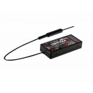 Optima 6 - 6 Channel 3 Pack 2.4GHz Receiver