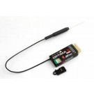 Optima 6 Lite - 6 Channel 2.4Ghz Receiver