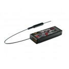 Optima 7 - 7 Channel 3 Pack 2.4GHz Receiver