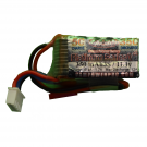 Vampowerpro Platinum 350mAh 3S (11.1v) 35C Lipo Battery w/ JST Connector