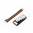 Vampowerpro JST-XH 2S - 6S Balance Board Charger Adapter NEW JST-X JST