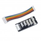 Vampowerpro TP/FP 2S - 6S Balance Board Charger Adapter Thunder Power