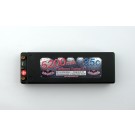 2S 5200mAh 35C 7.4v Hard Case Lipo Battery w/ Deans Style Plug