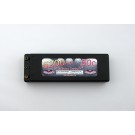 2S 5200mAh 50C 7.4v Hard Case Lipo Battery w/ Deans Style Plug