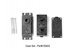 HS-311 / 322 / 325BB / 322HD / Case Set