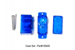 HS-55 / 5055MG Case Set