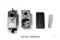 HS-56HB / 5056MG Case Set