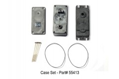 HS-755HB / HS-765HB / HS-755MG Case Set