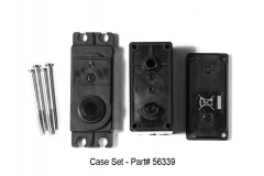 HS-422 / 425BB Case Set