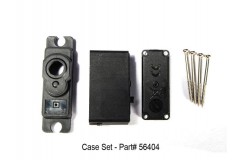 HS-81 / 81MG / 5082MG Case Set