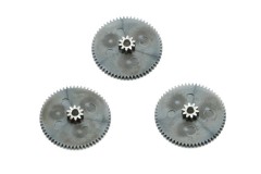 Hitec MK Gear HS-965/985/7955/5955/5995/5996/5997/965/5965/985/5985/7965/7985 (3pcs)