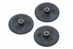 Hitec MK Gear HS-5565/5585MH (3 pcs)