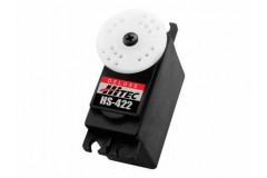 Hitec HS-422 Deluxe Standard Servo
