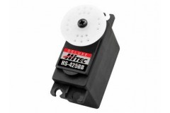 Hitec HS-425BB Deluxe Ball Bearing Standard Servo