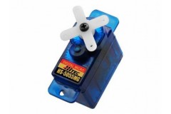 Hitec HS-5055MG Economy Metal Gear Feather Servo