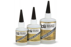 Bob Smith Foam Safe CA - Thick 1/2oz