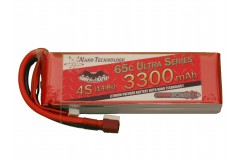 Vampowerpro Ultra Series 3300mAh 6S (22.2v) 65C Lipo Battery