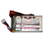 Vampowerpro Platinum 850mAh 2S (7.4v) 35C LiPo Battery
