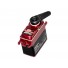 Hitec D946TW 32-Bit, Metal Case, Multipurpose, Titanium Gear Servo
