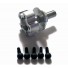 PM42B Rotor Side Prop Adapter