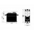 Hitec HS-311 Standard Economy Servo