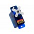 Hitec HS-5055MG Economy Metal Gear Feather Servo
