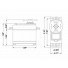 Hitec HS-5625MG High Speed, Metal Gear Digital Sport Servo