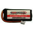 Vampowerpro Platinum 250mAh 2S (7.4v) 35C Lipo Battery w/ EFlite Connector