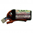 Vampowerpro Platinum 350mAh 2S (7.4v) 35C Lipo Battery w/ JST Connector