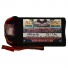 Vampowerpro Platinum (3) 600mAh 2S (7.4v) 35C LiPo Battery x3 w/ JST Connector