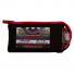 Vampowerpro Platinum 750mAh 2S (7.4v) 35C LiPo Battery w/ JST Connector