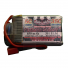 Vampowerpro Platinum (3) 850mAh 3S (11.1v) 35C LiPo Battery 3 Pack