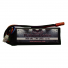 Vampowerpro Platinum (3) 950mAh 2S (7.4v) 35C LiPo Battery x3 w/ JST Connector