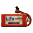 Vampowerpro Platinum RX 1650mAh 2S (6.6v) Receiver LiFe Battery