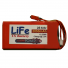 Vampowerpro Platinum TX 2050mAh 2S (6.6v) Transmitter LiFe Battery